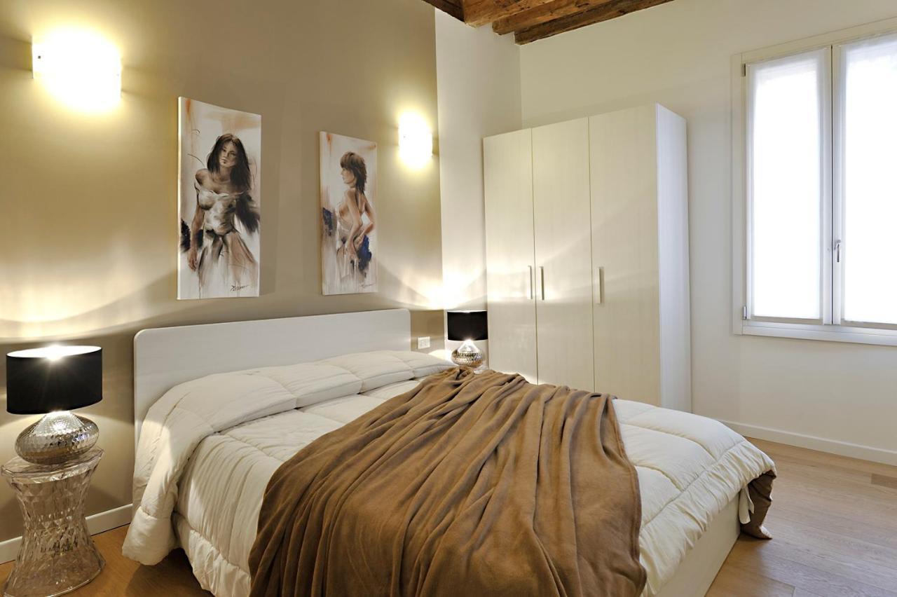 San Marco Design Apartment Venice