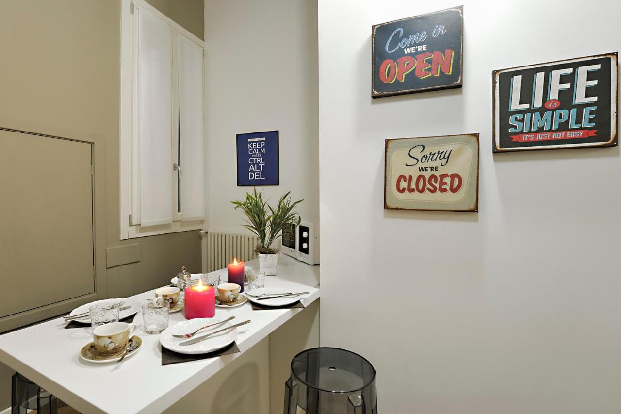 Apartment San Marco Design *