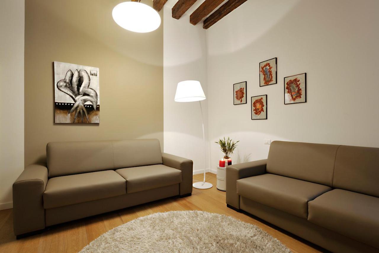 Apartment San Marco Design