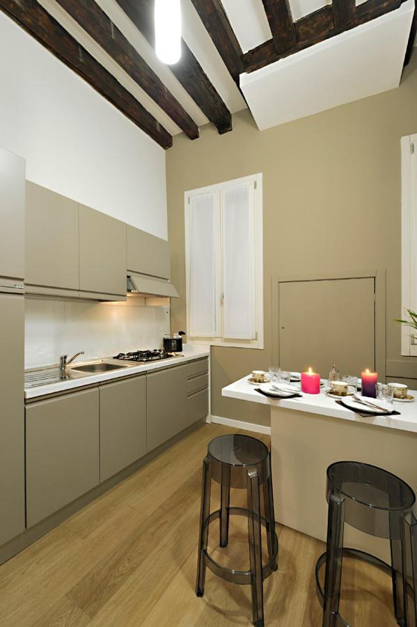 Apartment San Marco Design *