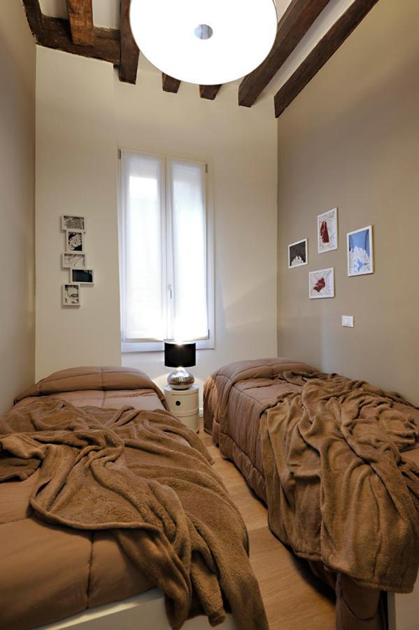San Marco Design Apartment Venice
