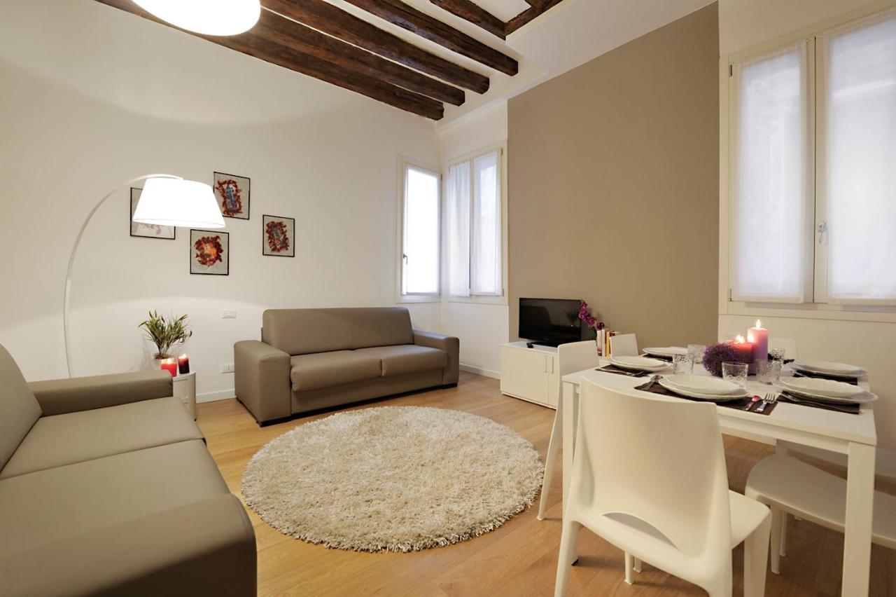 Apartment San Marco Design